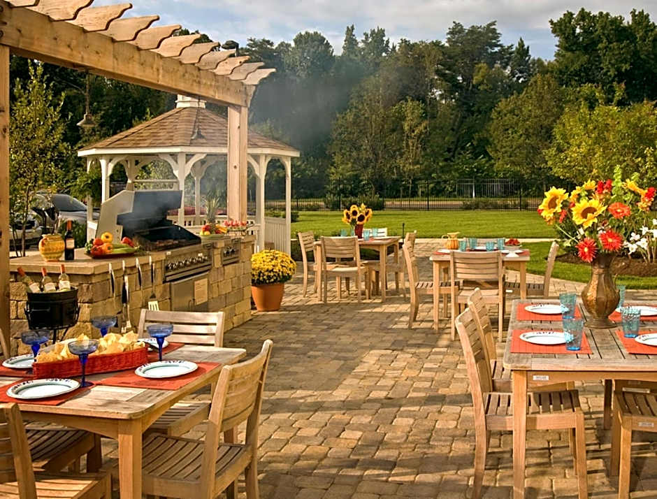 TownePlace Suites by Marriott Clinton at Joint Base Andrews