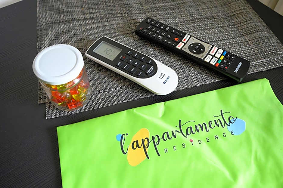 Residence l'Appartamento