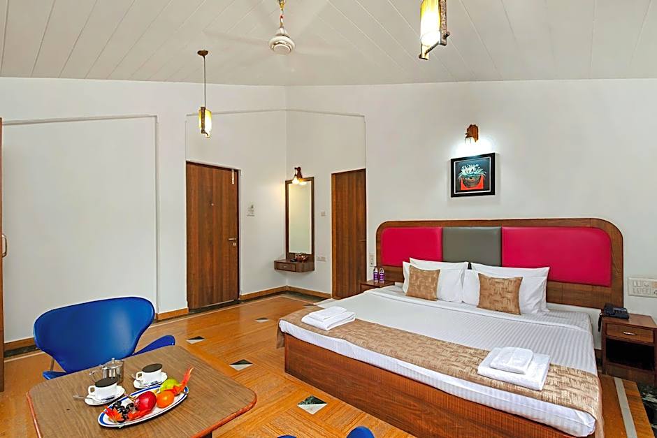 HOTEL SAPPHIRE By FAIR HOSPITALITY