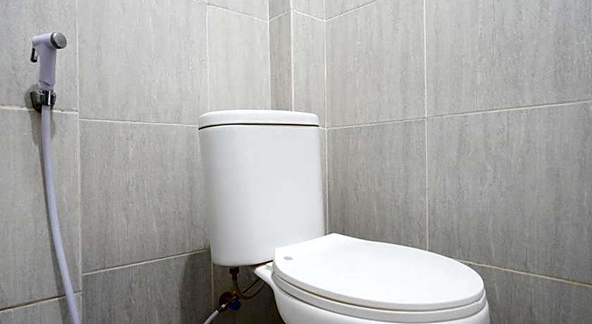 RedDoorz near Jalan Adi Sucipto Solo