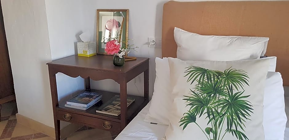 Casa Rural los Danzantes