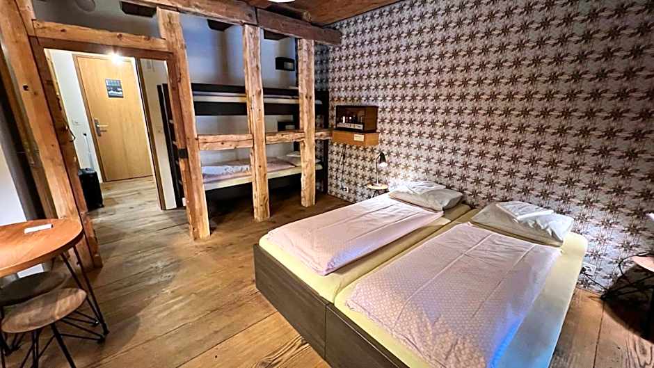 Schloss Burgdorf Youth Hostel