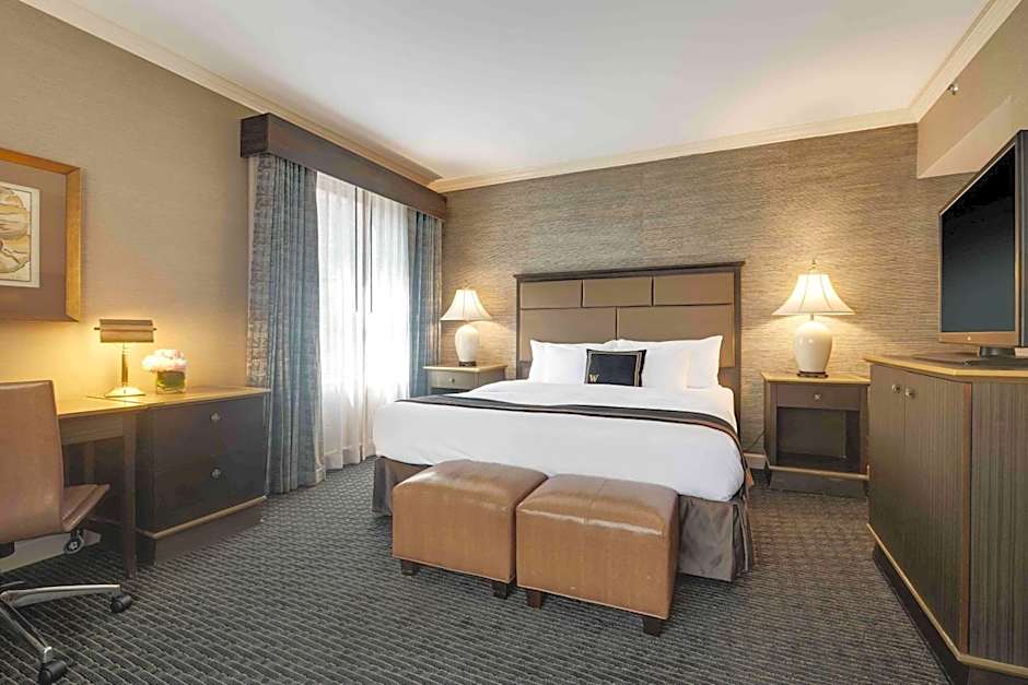 The Whitehall Hotel - BW Premier Collection