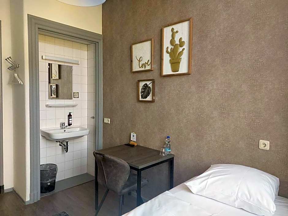 B&B Landgoed De Grote Beek