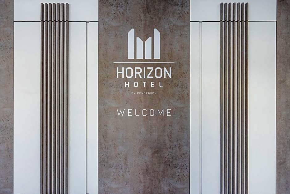 Horizon Hotel Badesi