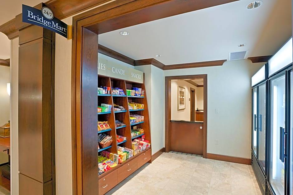 Staybridge Suites Everett - Paine Field By IHG