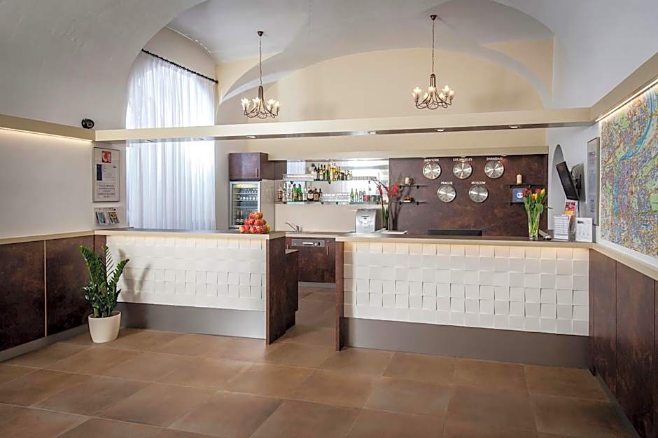 Hotel Petr