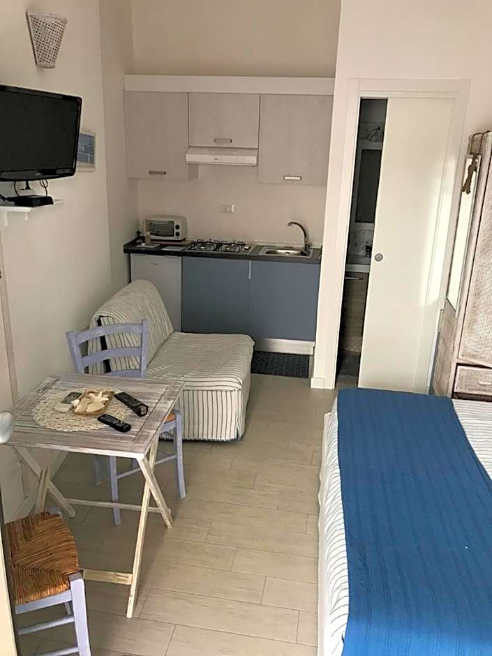 Il Casalino Apartment