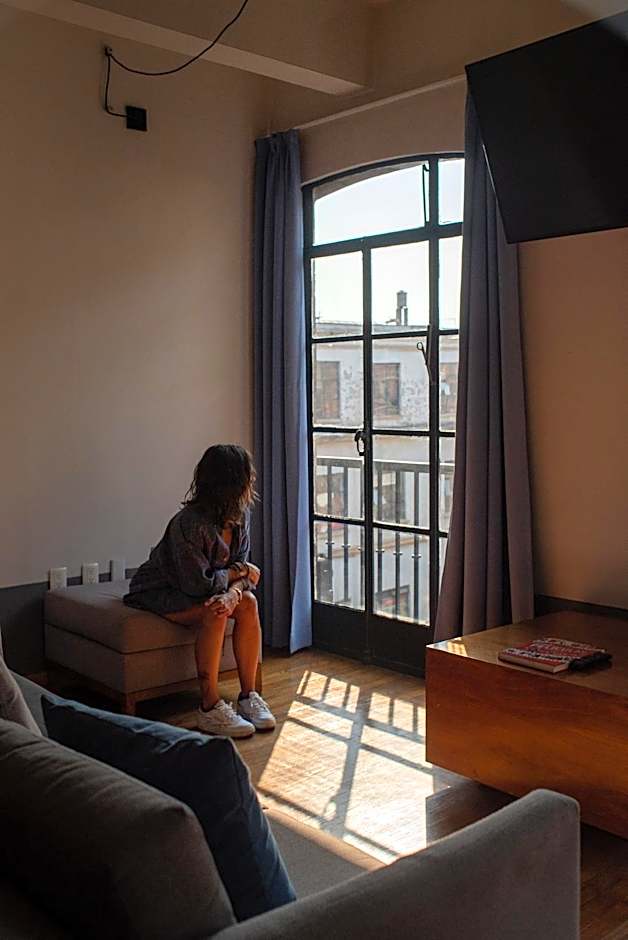 Casa Pepe