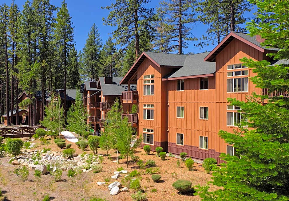 WorldMark South Shore