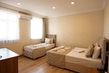 Standard Family Room