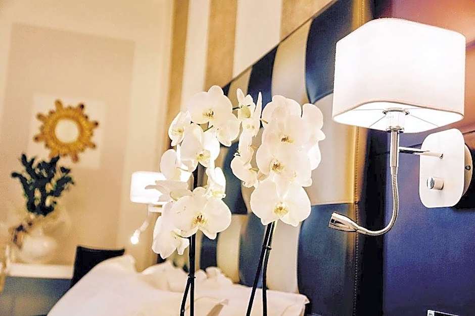 JR Resort Logos Forte dei Marmi