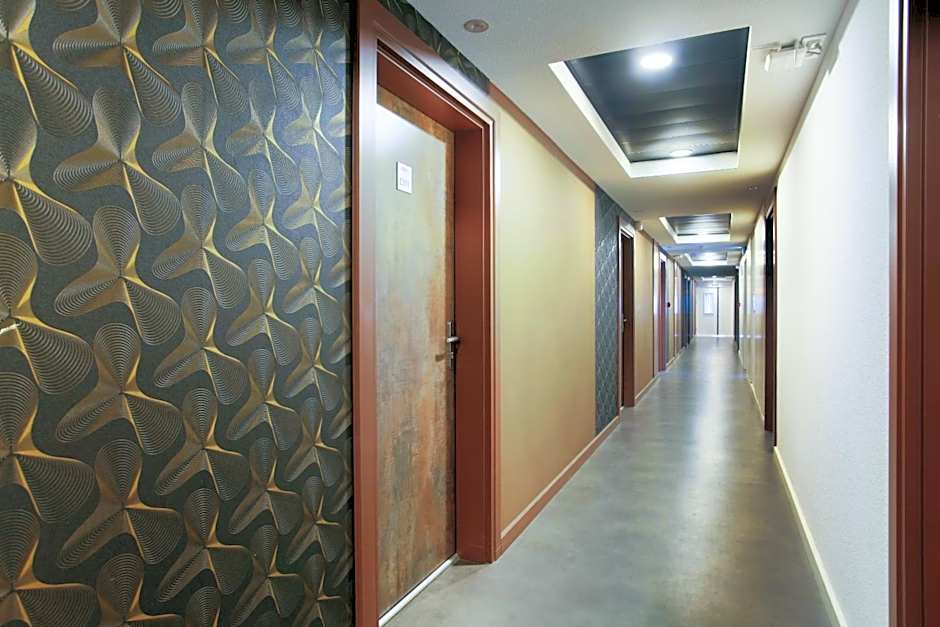 Résidence Odalys Terra Gaia