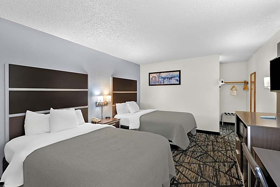 Quality Inn Atlanta Northlake