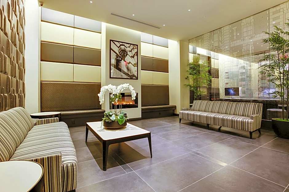 The Hotel @ Fifth Avenue