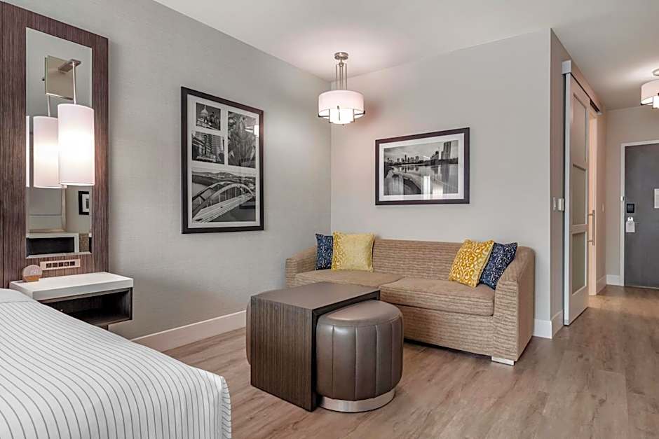 Cambria Hotel Austin Uptown near the Domain