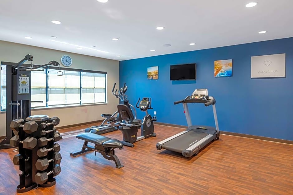 Comfort Suites St George - University Area