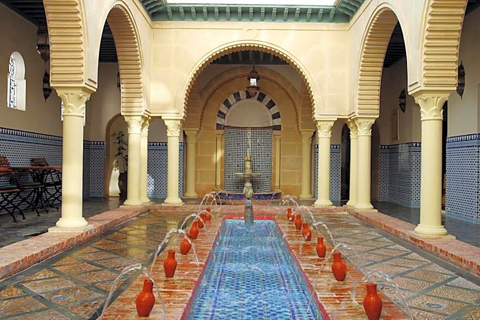 Regency Hotel and Spa