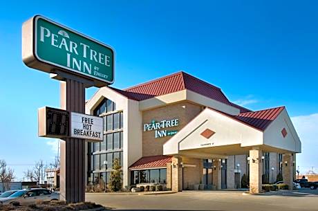 Pear Tree Inn Sikeston