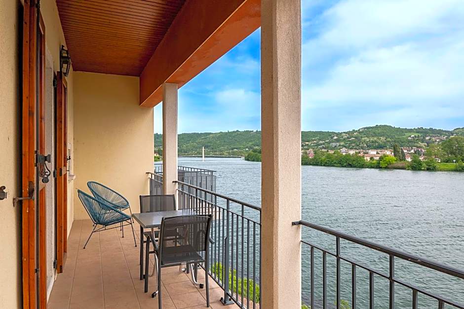 Hôtellerie Beau Rivage