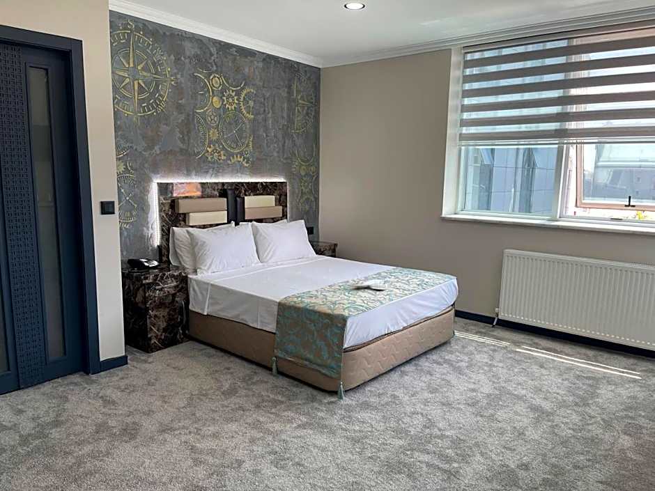 Vois Hotel Bostanci & SPA