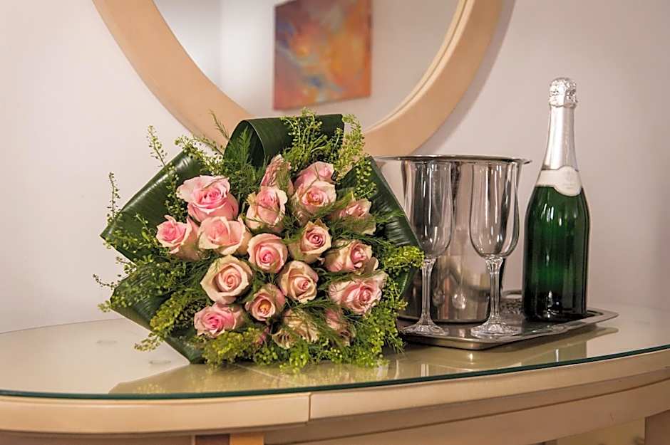 Premier Agrinio Heart Hotel