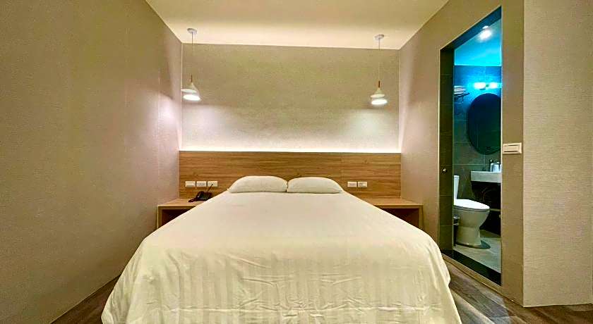 prince hot spring hotel