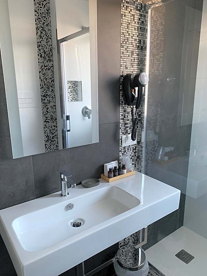 Agorà B&B Urban Relais