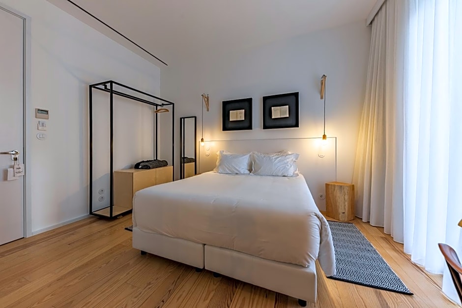 Sapientia Boutique Hotel