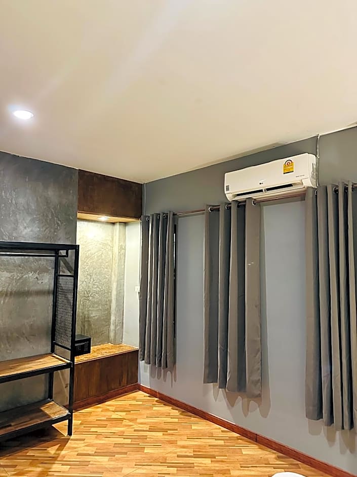Khum Lanna Boutique Hotel