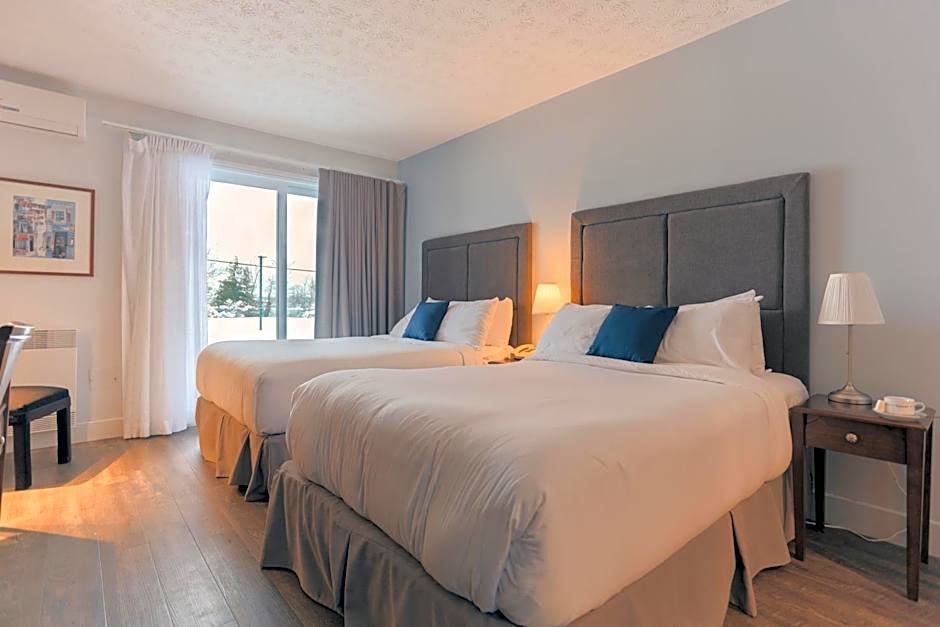 Hotel Lac Brome