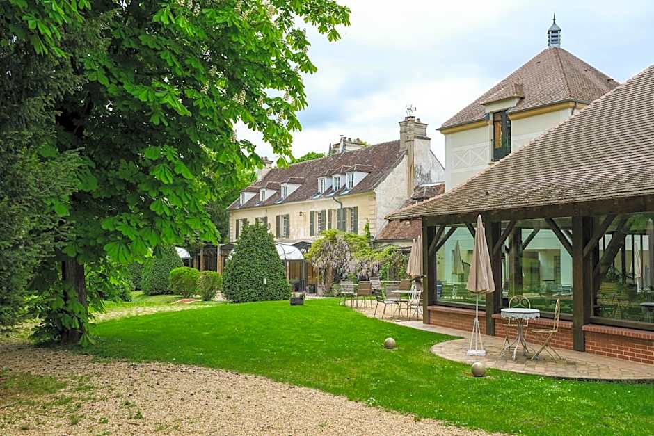 Les Demeures de Varennes, BW Signature Collection
