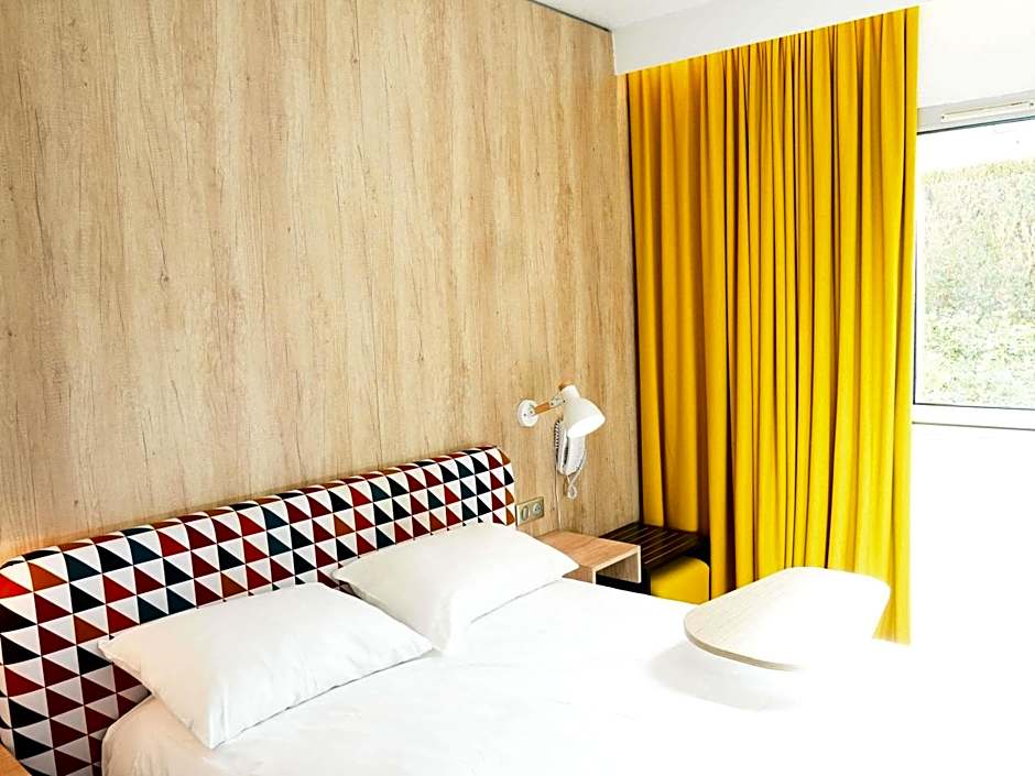 ibis Styles Caen Centre Paul Doumer