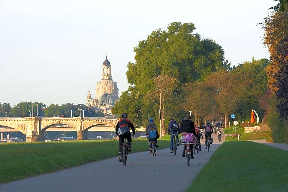 Hotel am Schwanenhaus