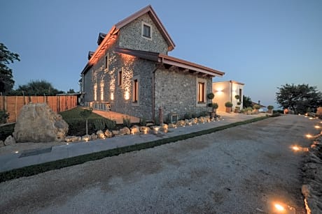 Antichi Orti Del Sole