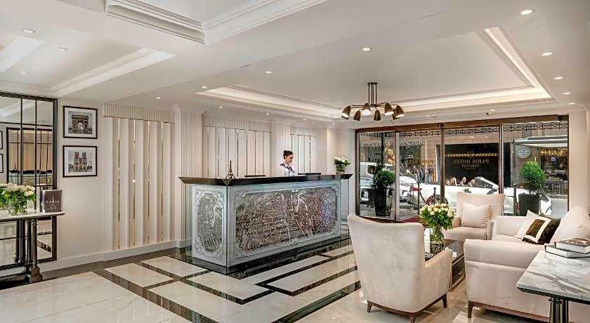 Paris Hotel Yerevan