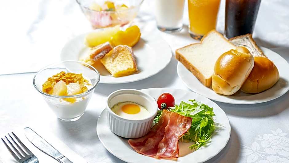 Apa Hotel Osaka-Higobashi-Ekimae