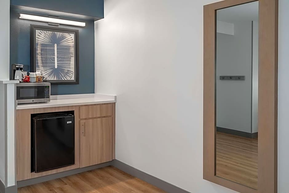 Hyatt Place Mystic
