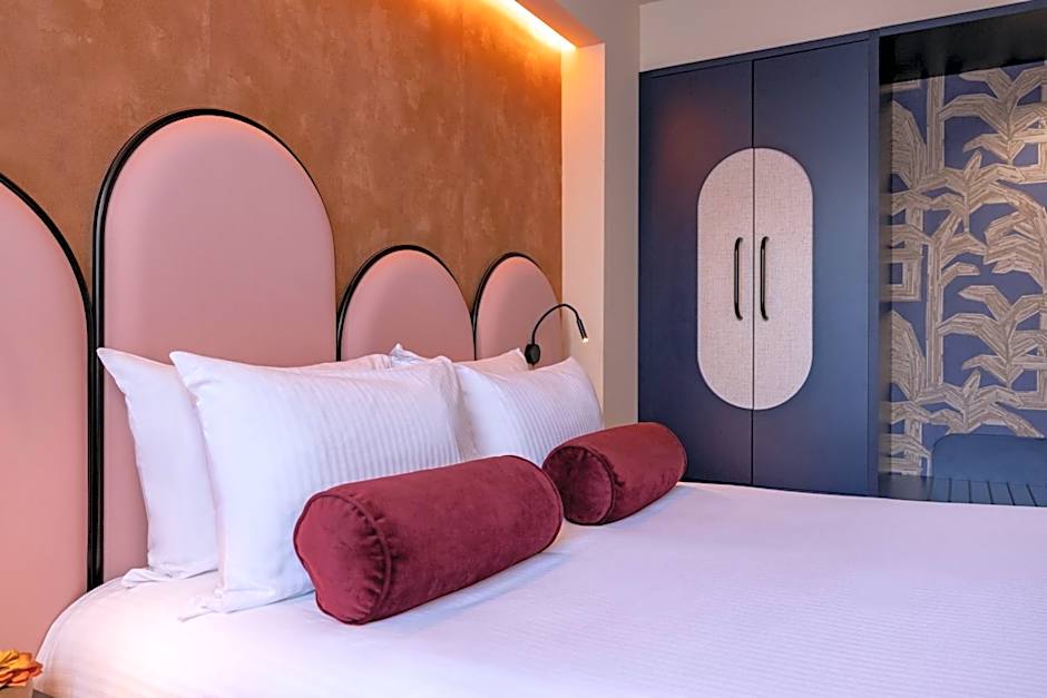 Mercure Brussels Centre Rogier