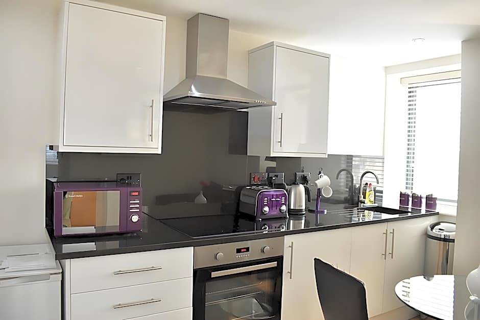 Prime Properties Battersea