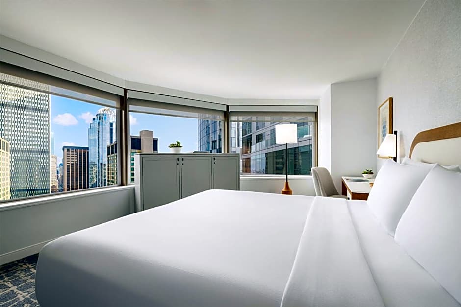 Hilton Boston Back Bay