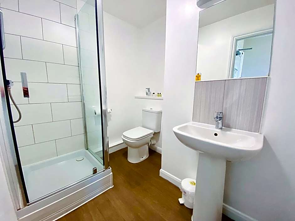 The Esplanade Hotel by Compass Hospitality