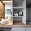 Butik Apartments, by BQA