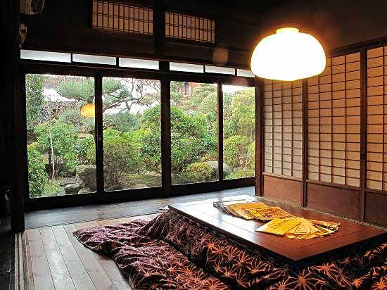 Guesthouse Nara Backpackers