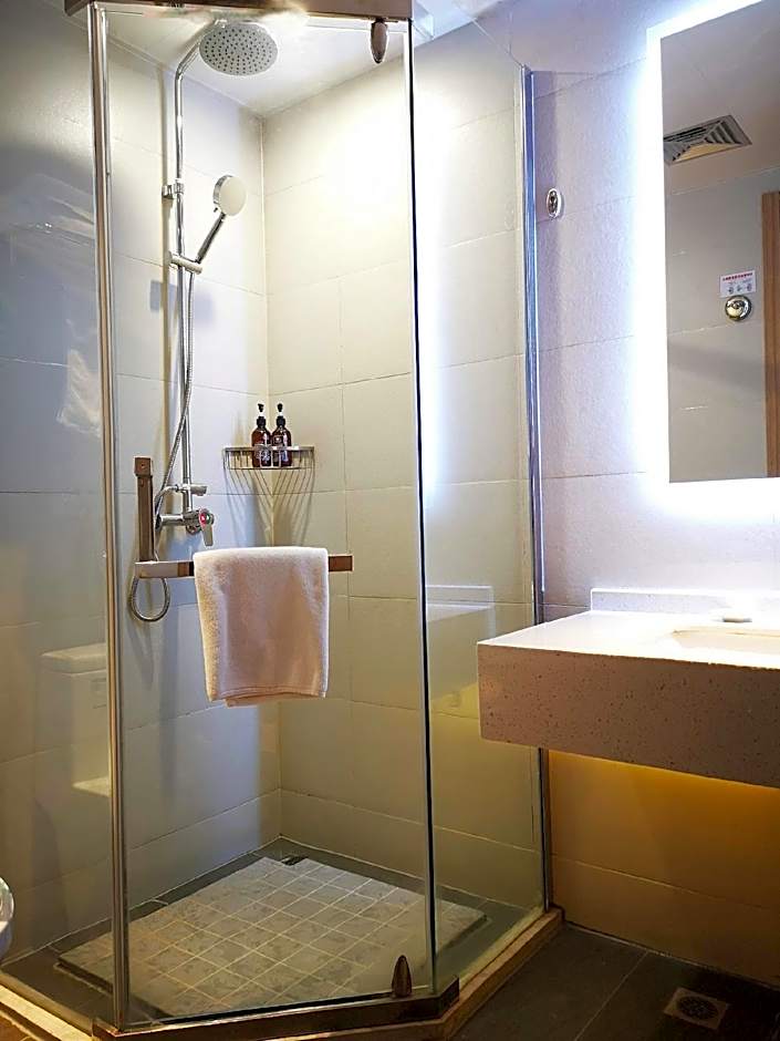 GreenTree Inn Changzhou Times Plaza Business Hotel