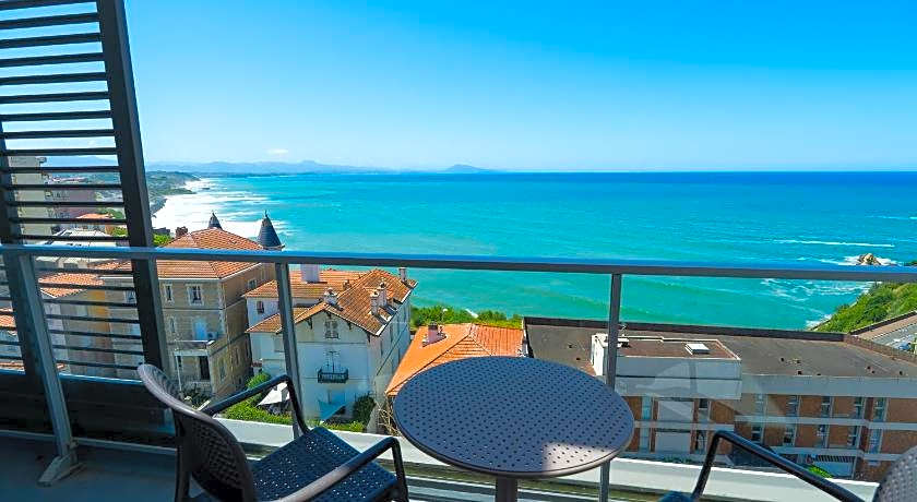 Residence Vacances Bleues Le Grand Large