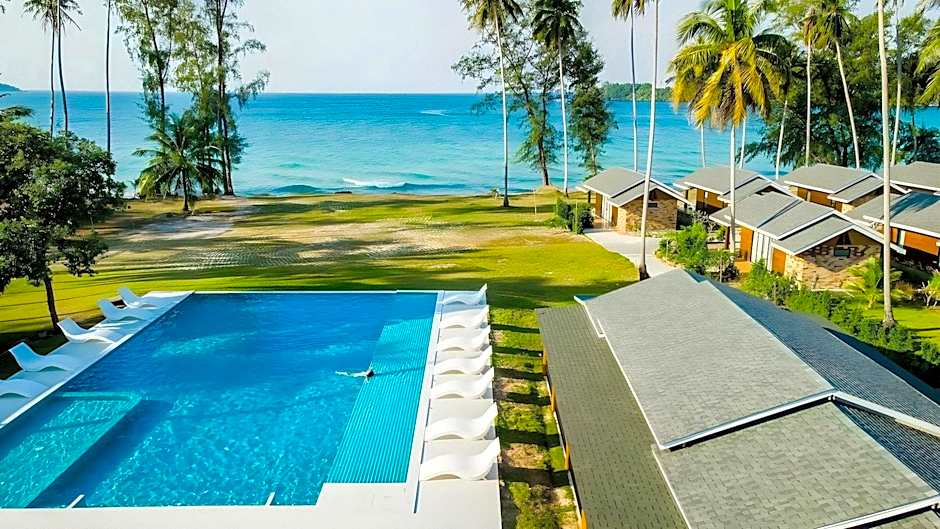 Seacret Koh Kood