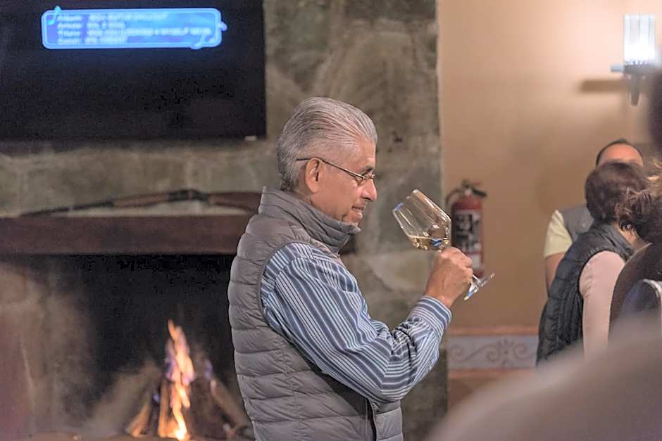 Hotel Misión Cerocahui a Balderrama Hotel Collection