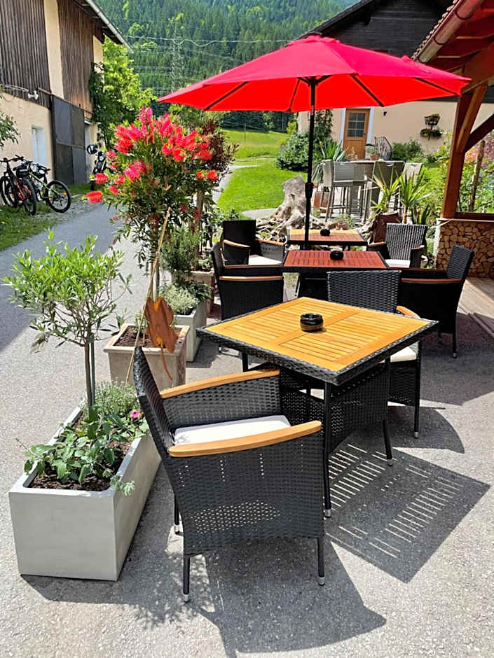 Hotel Restaurant Gasthof Michal