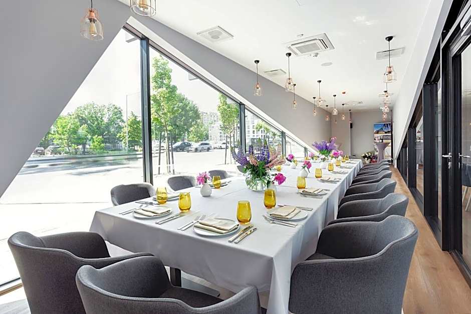 Courtyard by Marriott Vilnius City Center